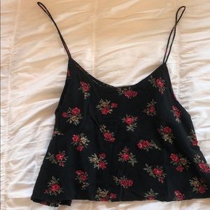 brandy melville tank